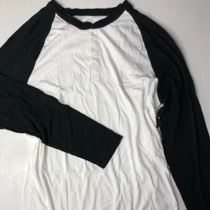 New XL LuLaRoe Mark shirt